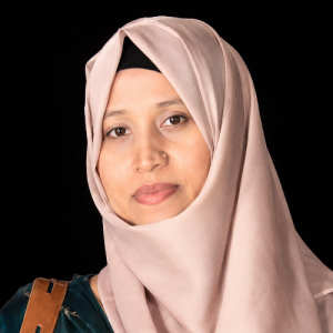 Mst Shakeera Akter-Freelancer in Dhaka,Bangladesh