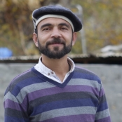Hadi Hussain-Freelancer in Gilgit,Pakistan