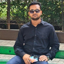 Sanif Ilbal Haque-Freelancer in Rampurhat,India