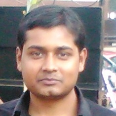 Saurabh Suman-Freelancer in Bangalore,India