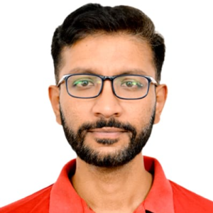 V Venkatesh-Freelancer in Chennai,India