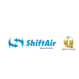 Shift Air-Freelancer in delhi,India