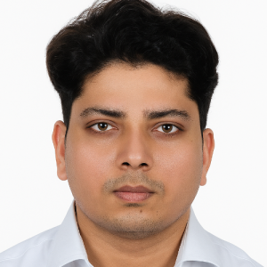 Vishakh Jha-Freelancer in Sarigam,India