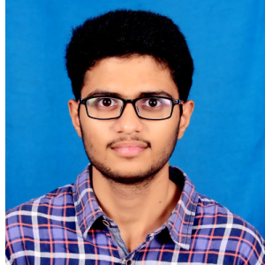 Madhava Babu Vadigi-Freelancer in Hydearabad,India