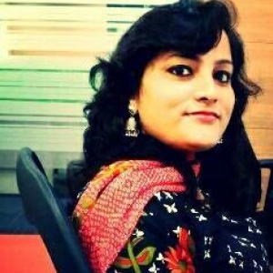 Nandita Mitra-Freelancer in serampore,India