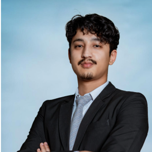 Manish Khadka-Freelancer in Kathmandu,Nepal