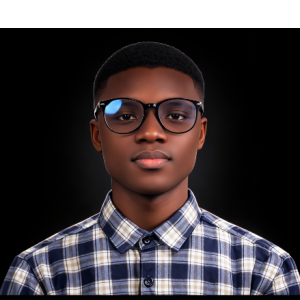 Anthony Olatunde-Freelancer in EDE,Nigeria