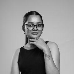 Khushi Patel-Freelancer in Vadodara,India