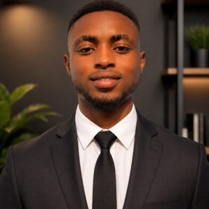Adeleye Favour-Freelancer in Abuja city,Nigeria