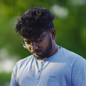 T Gunathilagaraj-Freelancer in Madurai,India