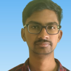 Vinay M N-Freelancer in Chikkamagaluru,India