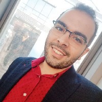 Ahmed Abdelmageed-Freelancer in Cairo,Egypt