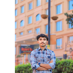 Lucky Kumar-Freelancer in Jammu and Kashmir,India
