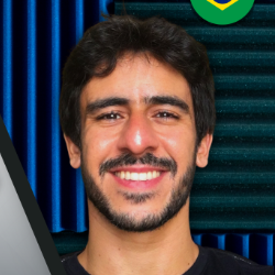 Ricardo Poço Vianna-Freelancer in Rio de Janeiro,Brazil