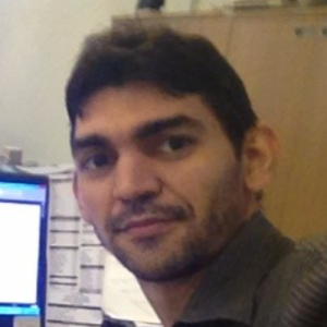 Romullo Rommel-Freelancer in Teresina,Brazil