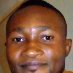Guillain Bungumasi-Freelancer in Bukavu,Democratic Republic of Congo