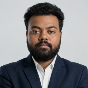 Arghya Manna-Freelancer in Kolkata,India