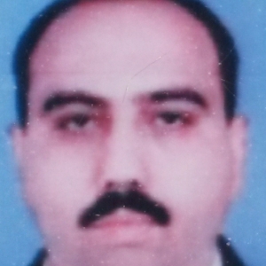 Mushtaq Ahmad-Freelancer in Topi,Pakistan