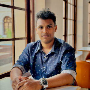 Ruvindu Methsara-Freelancer in Battaramulla,Sri Lanka