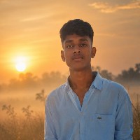 David-Freelancer in Southern Division,India