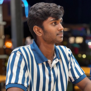 Santhosh K-Freelancer in Palani,India
