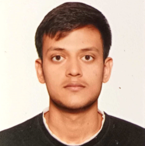 Nirbhay Dinesh Tiwari-Freelancer in Alibag, Maharashtra,India
