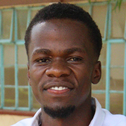 Amakalu Vitalis-Freelancer in Malaba,Kenya
