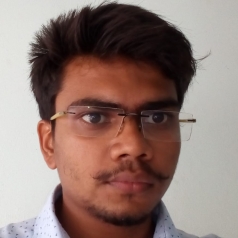 Jatin Patel-Freelancer in Vadodara,India