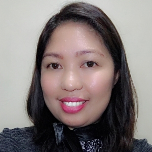 Jenett Mae Binas-Freelancer in Manila,Philippines
