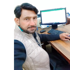 Muhammad Sajjad-Freelancer in Chak No. 96 NB,Pakistan