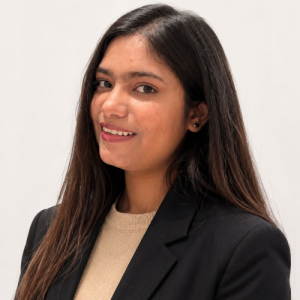 Prasiddhi Gupta-Freelancer in Agra,India