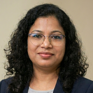 Shweta M-Freelancer in ASR,India