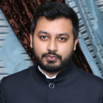 Usama Qureshi-Freelancer in Lahore,Pakistan