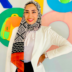 Yousra Mohsen-Freelancer in ,Egypt