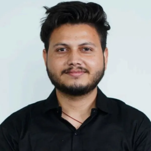Vishal Rajan-Freelancer in Sahibzada Ajit Singh Nagar,India