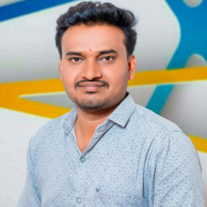 Ajit Ingle-Freelancer in Dharur,India