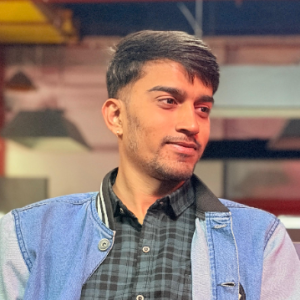 Jigar Prajapati-Freelancer in Surat,India