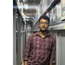 Surajit Jana-Freelancer in Moktarpur,India