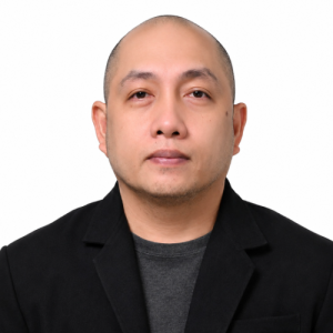 Jeffrey Canuto-Freelancer in Cainta,Philippines