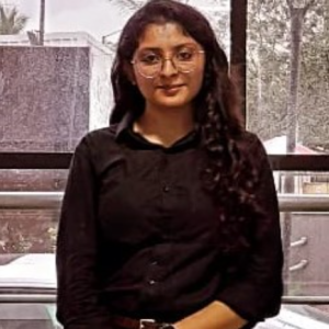 Tanvi Sangani-Freelancer in surat,India