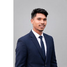 Ashwin Guria-Freelancer in Batagaon,India