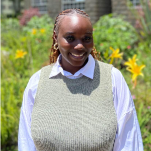 Grace Praise-Freelancer in NAKURU,Kenya