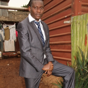 Samuel Ngugi-Freelancer in Nairobi,Kenya
