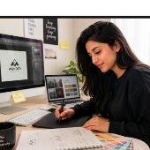 Anvi-Freelancer in Latur,India