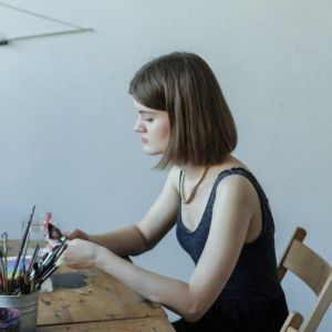 Polina Vasileva-Freelancer in Saint Petersburg,Russian Federation