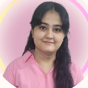 Shreya Tewari-Freelancer in New Delhi,India