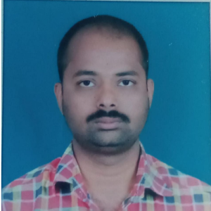 Mallikarjun Kanmus-Freelancer in Kolhapur,India