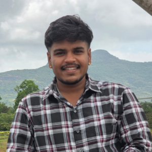 Saurabh Wange-Freelancer in Kusgaon Budruk,India
