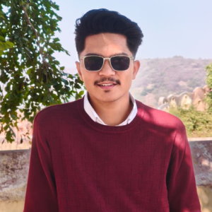 Devanshu Negi-Freelancer in Arcadia Grant,India