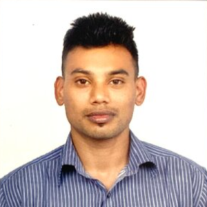 Akshay Adkane-Freelancer in Kamptee,India